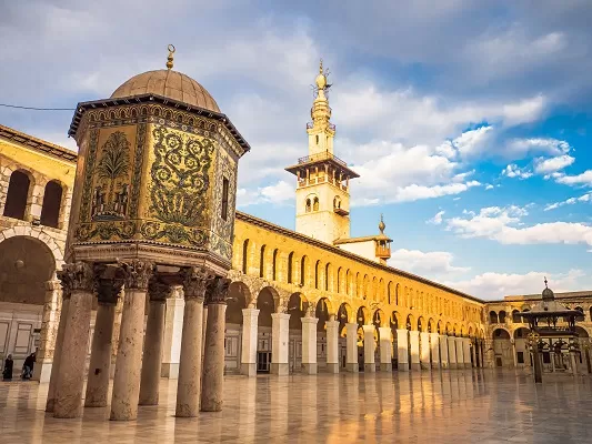 9488 Islamic Studies Cambridge A Level Full Course