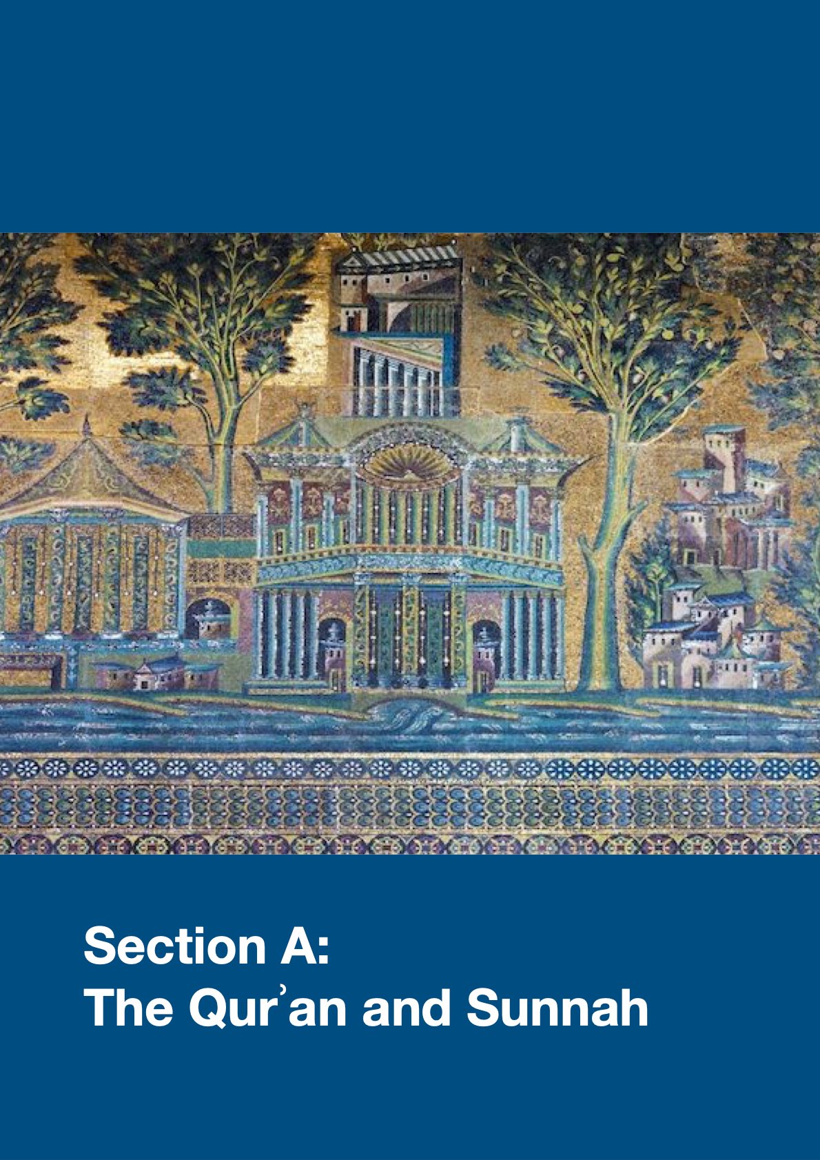 Paper 1: 9488 Cambridge A Level Islamic Studies PDF - Image 4