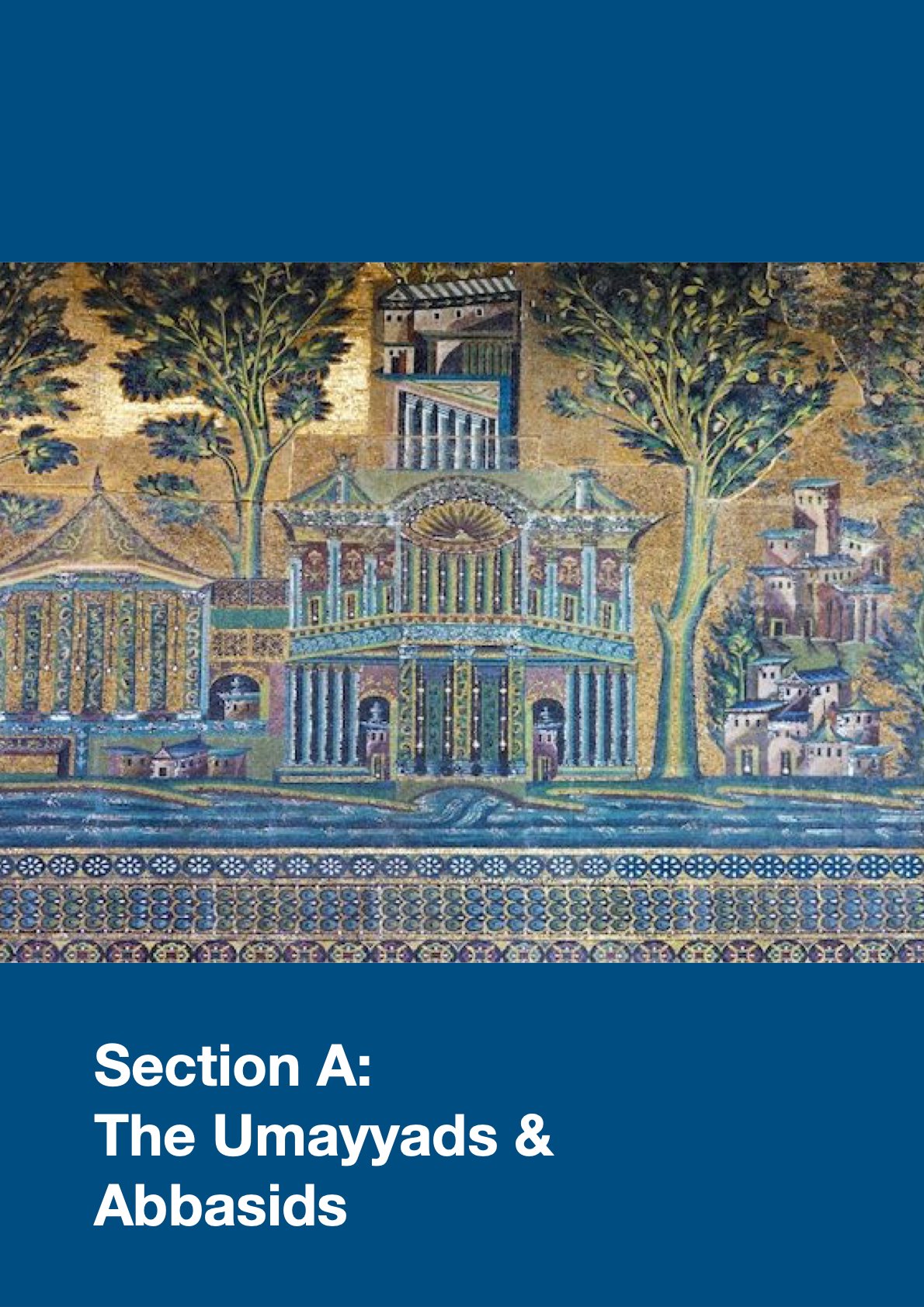 Paper 3: 9488 Cambridge A Level Islamic Studies PDF - Image 4