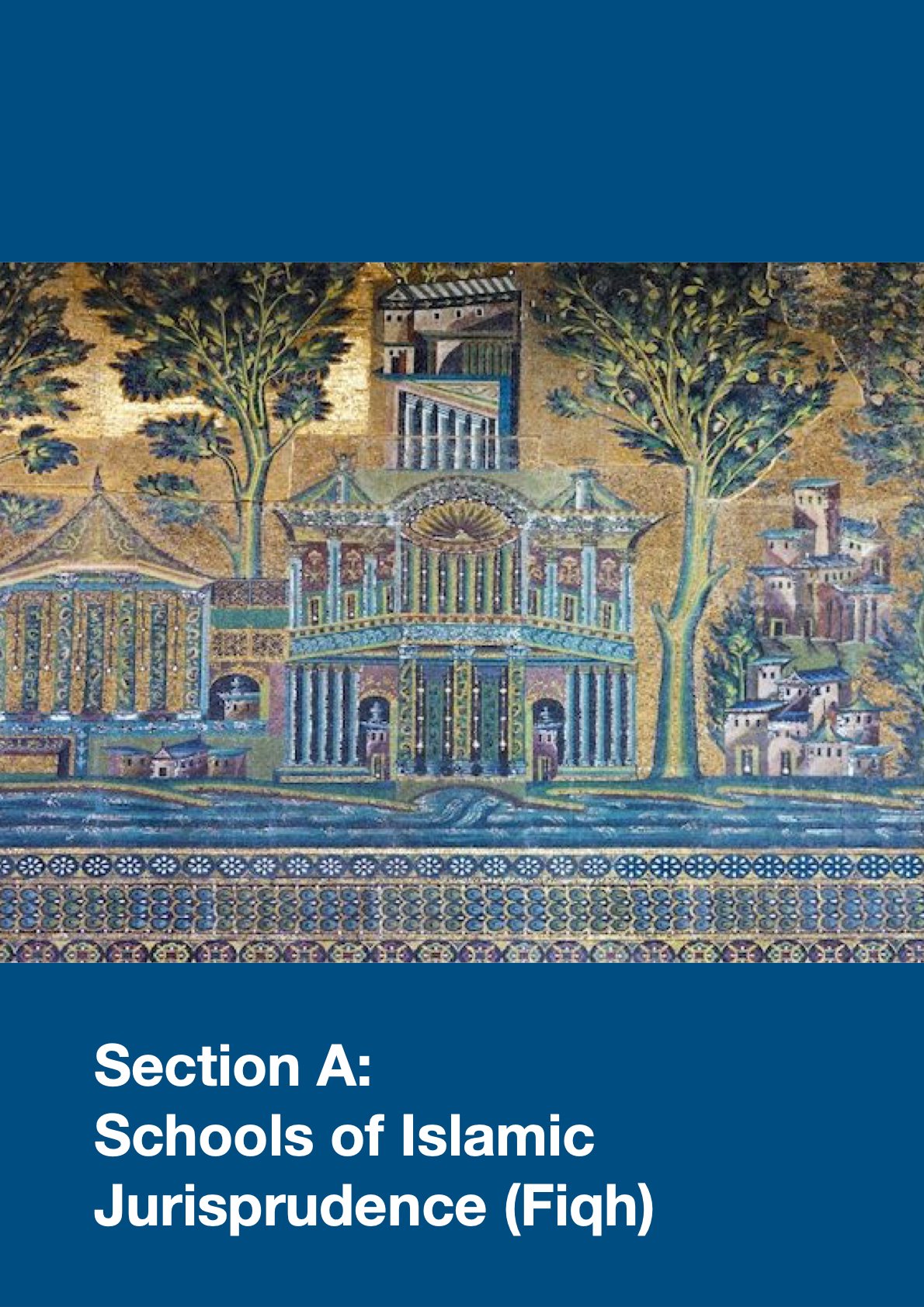 Paper 2: 9488 Cambridge A Level Islamic Studies PDF - Image 4